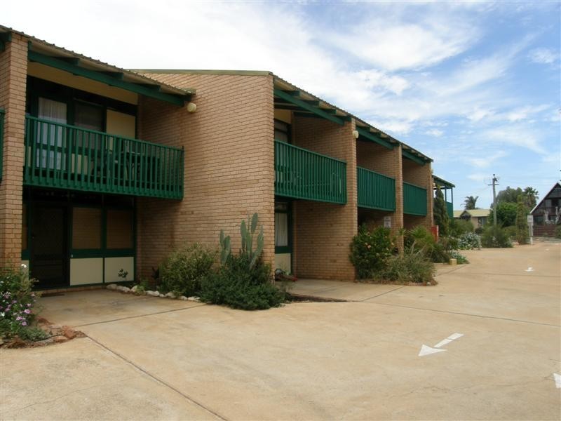 7/22 Chick Court Units, Kalbarri WA 6536