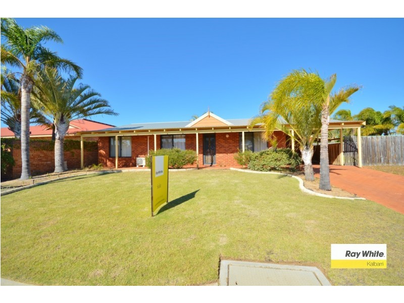 33B Crocos Circuit, Kalbarri WA 6536