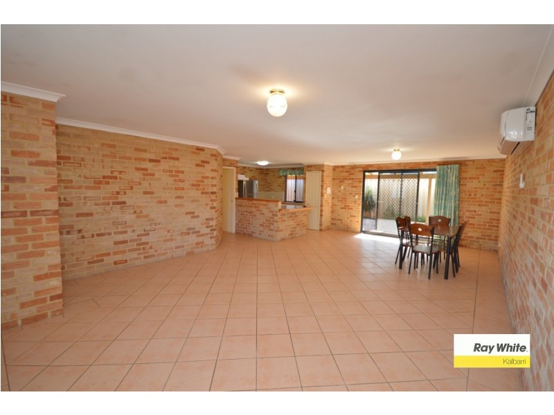 33B Crocos Circuit, Kalbarri WA 6536