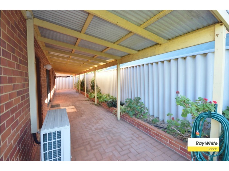 33B Crocos Circuit, Kalbarri WA 6536