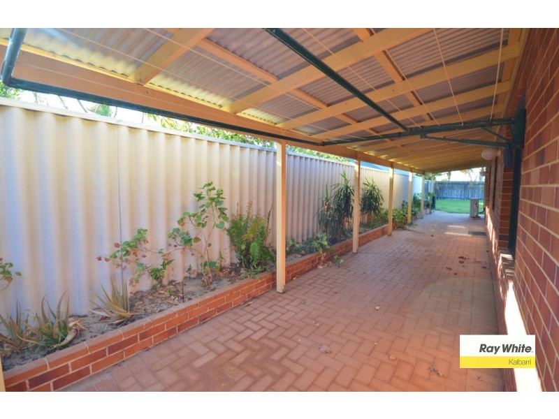 33B Crocos Circuit, Kalbarri WA 6536