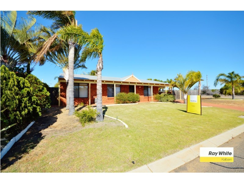 33B Crocos Circuit, Kalbarri WA 6536