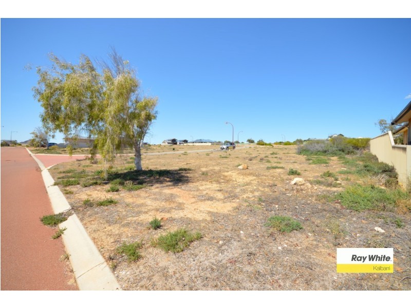 26 Lot 156 Centrolepis Circuit, Kalbarri WA 6536