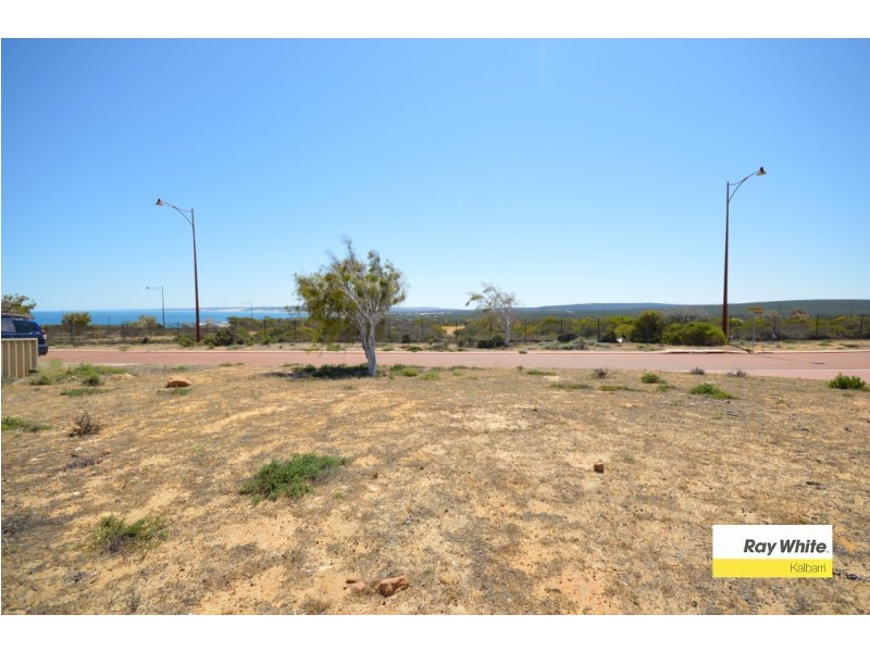 26 Lot 156 Centrolepis Circuit, Kalbarri WA 6536