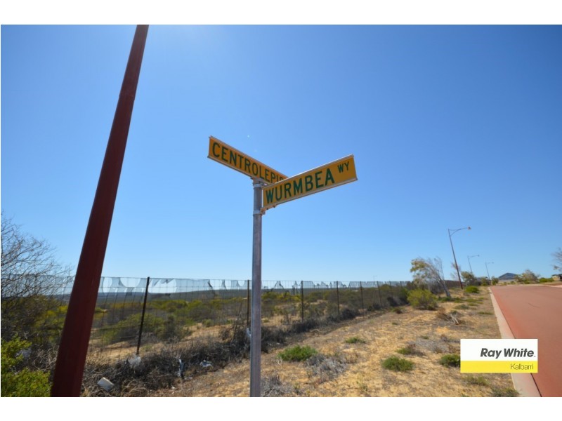 26 Lot 156 Centrolepis Circuit, Kalbarri WA 6536