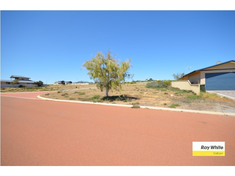 26 Lot 156 Centrolepis Circuit, Kalbarri WA 6536