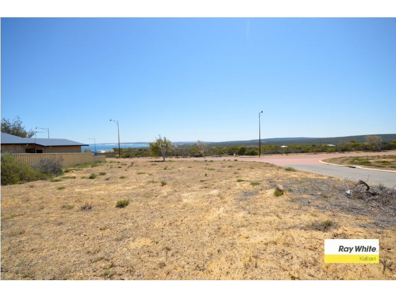 26 Lot 156 Centrolepis Circuit, Kalbarri WA 6536