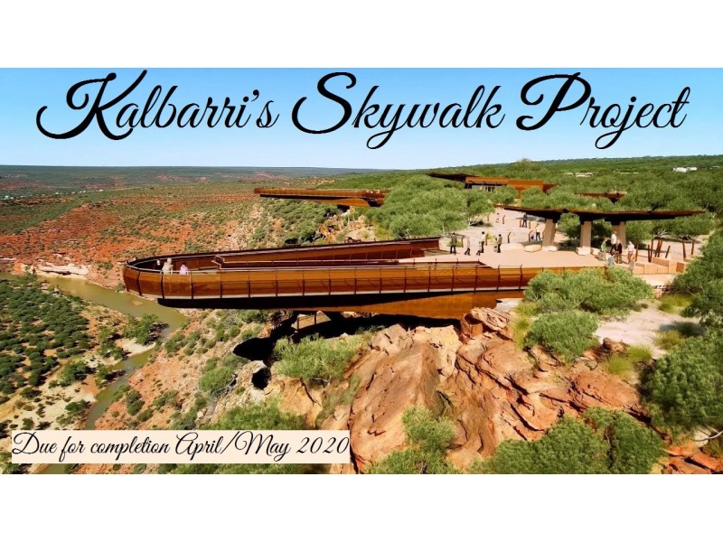 26 Lot 156 Centrolepis Circuit, Kalbarri WA 6536