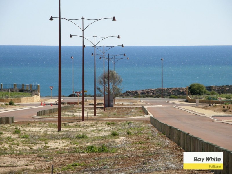 26 Lot 156 Centrolepis Circuit, Kalbarri WA 6536