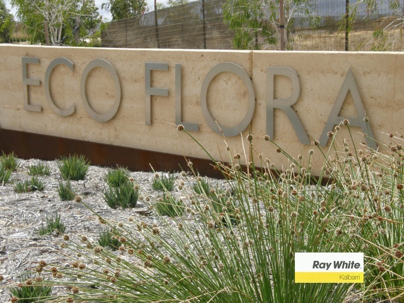 26 Lot 156 Centrolepis Circuit, Kalbarri WA 6536