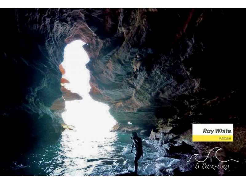 26 Lot 156 Centrolepis Circuit, Kalbarri WA 6536