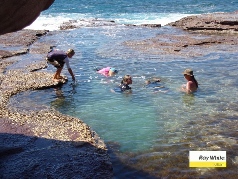 26 Lot 156 Centrolepis Circuit, Kalbarri WA 6536