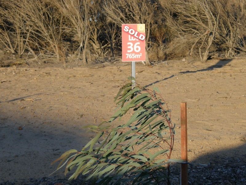 Lot 21 Phelps Loop, Kalbarri WA 6536