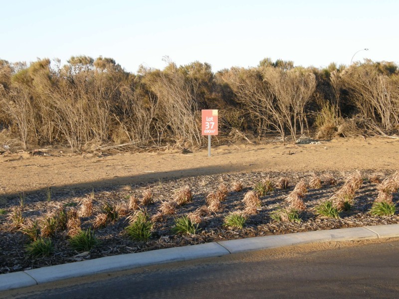 Lot 21 Phelps Loop, Kalbarri WA 6536