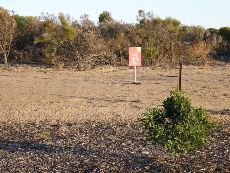 Lot 21 Phelps Loop, Kalbarri WA 6536