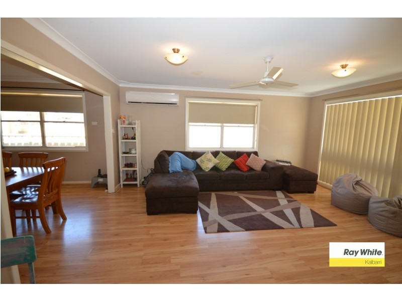 35 Hackney Street, Kalbarri WA 6536