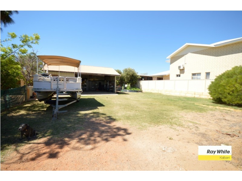 35 Hackney Street, Kalbarri WA 6536