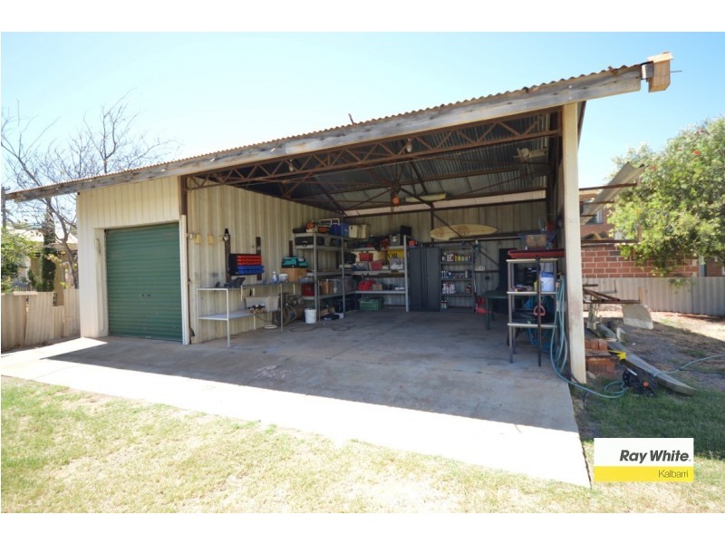 35 Hackney Street, Kalbarri WA 6536