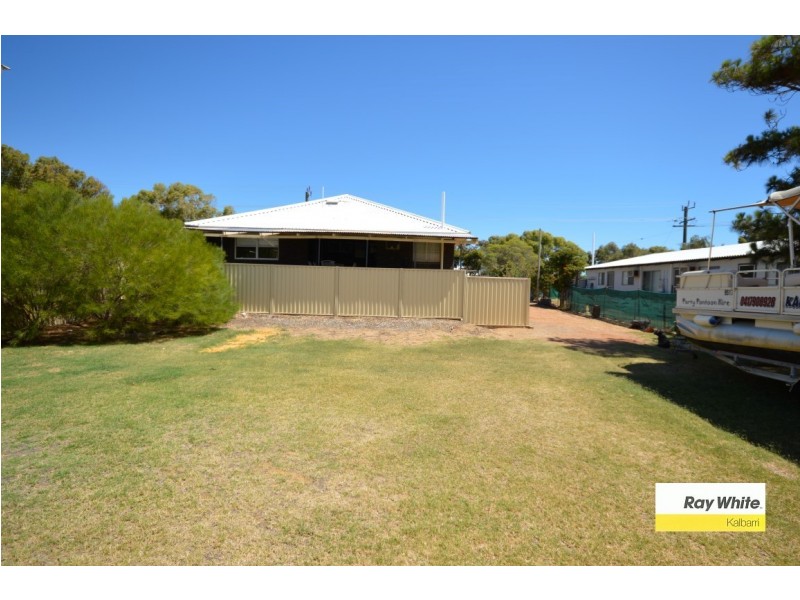 35 Hackney Street, Kalbarri WA 6536