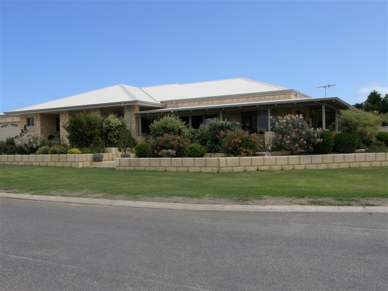20 Sequita Way, Kalbarri WA 6536