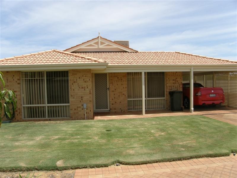 41B Ralph Street, Kalbarri WA 6536