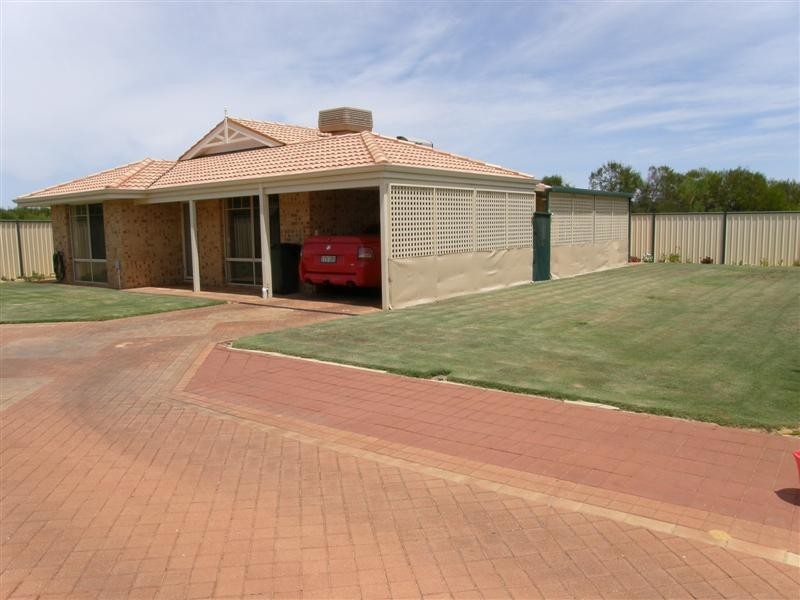 41B Ralph Street, Kalbarri WA 6536