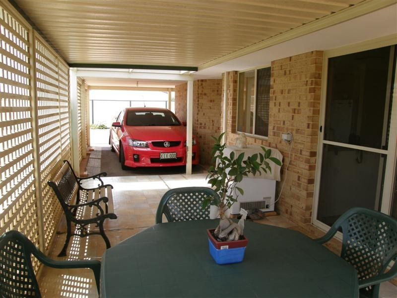 41B Ralph Street, Kalbarri WA 6536