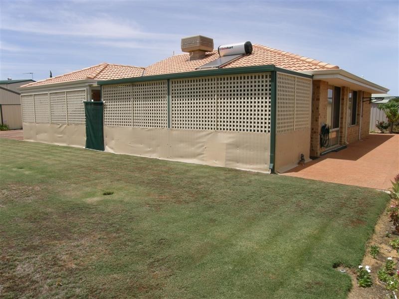41B Ralph Street, Kalbarri WA 6536