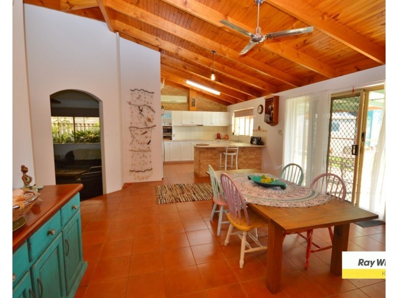 3 Starfire Close, Kalbarri WA 6536