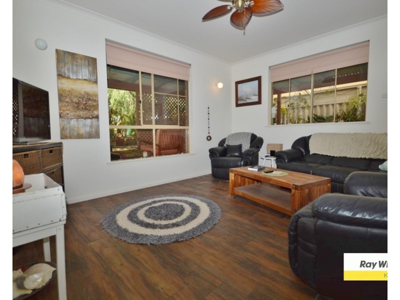 3 Starfire Close, Kalbarri WA 6536