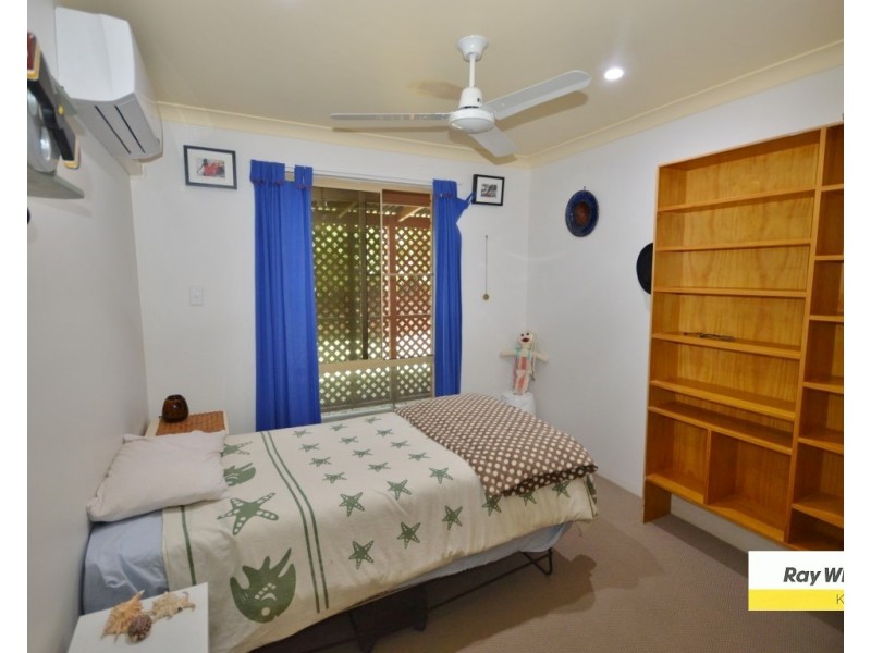 3 Starfire Close, Kalbarri WA 6536
