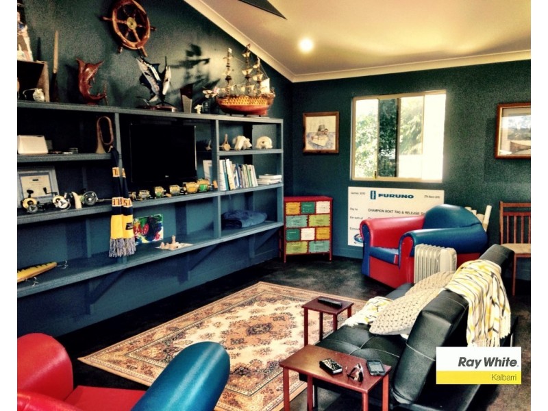 3 Starfire Close, Kalbarri WA 6536