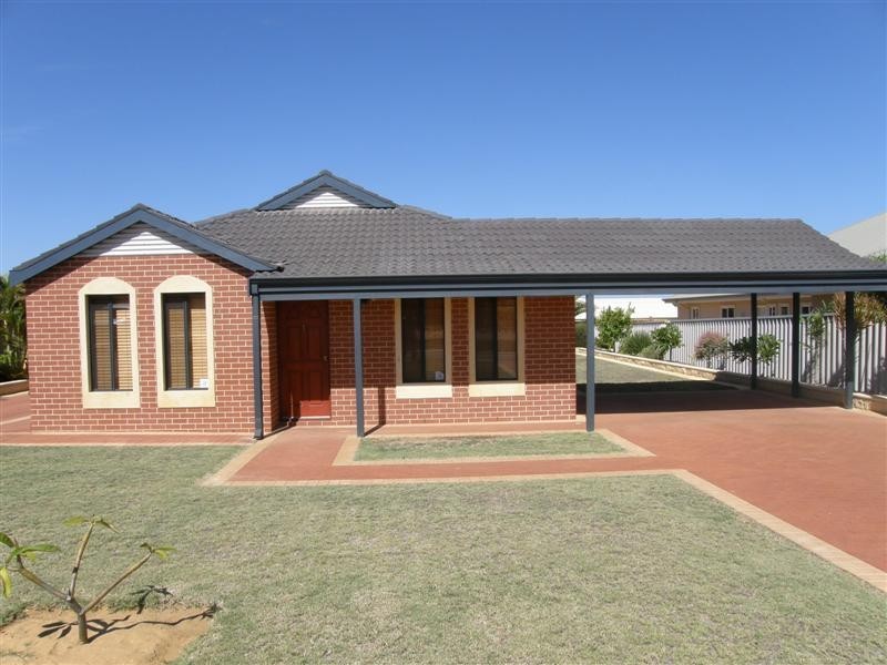12 Pederick Place, Kalbarri WA 6536