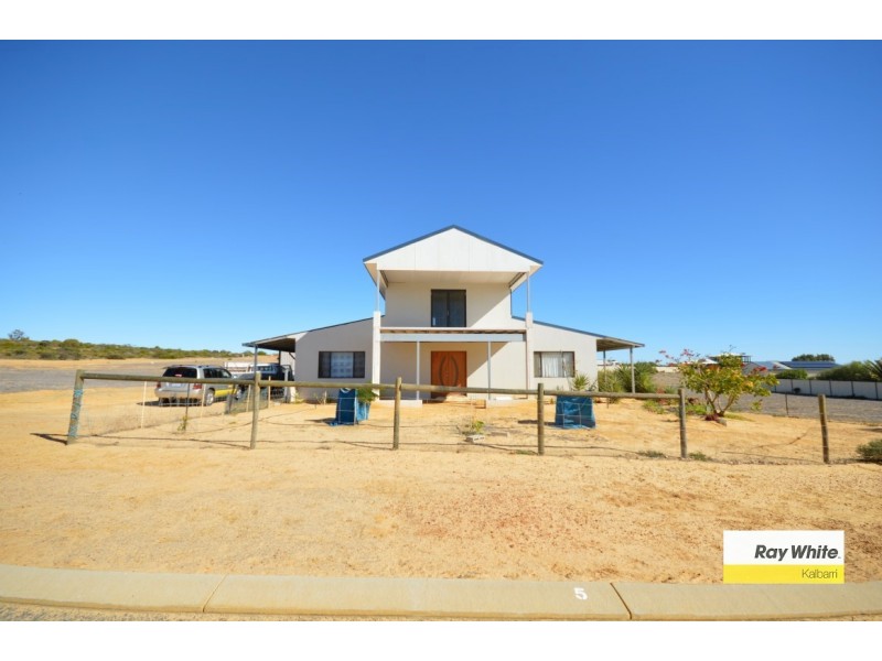 5 Tern Way, Kalbarri WA 6536