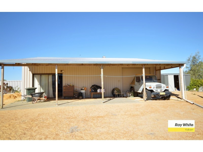 5 Tern Way, Kalbarri WA 6536