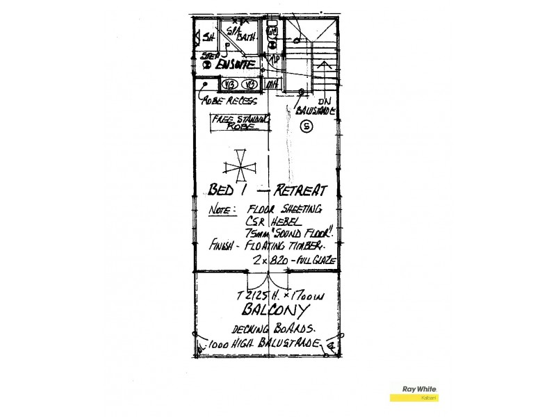 5 Tern Way, Kalbarri WA 6536