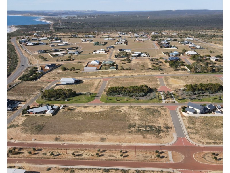 14 Lot 30 Amber Vista, Kalbarri WA 6536