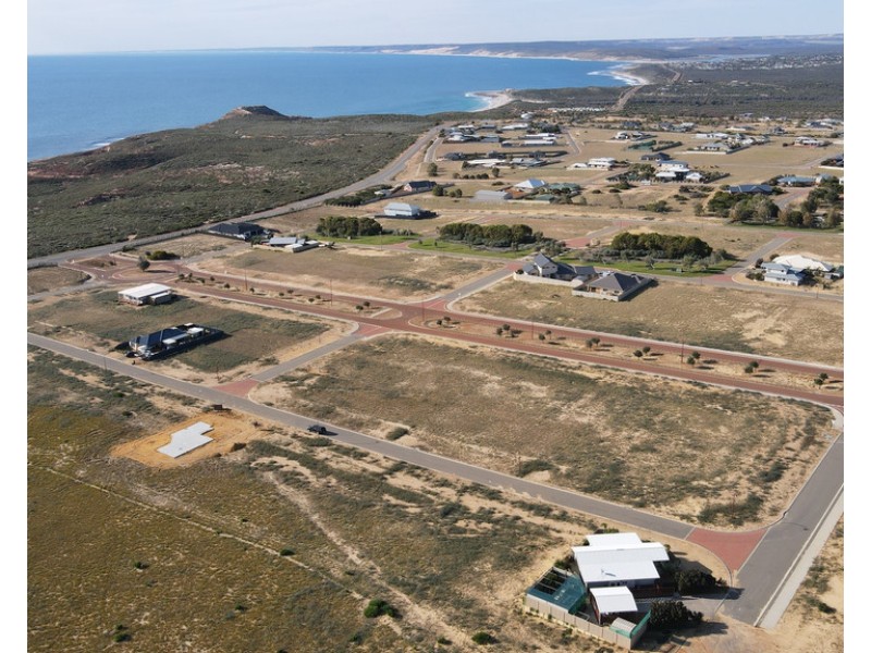14 Lot 30 Amber Vista, Kalbarri WA 6536