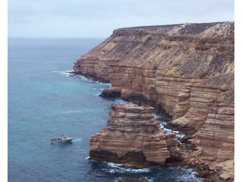 14 Lot 30 Amber Vista, Kalbarri WA 6536