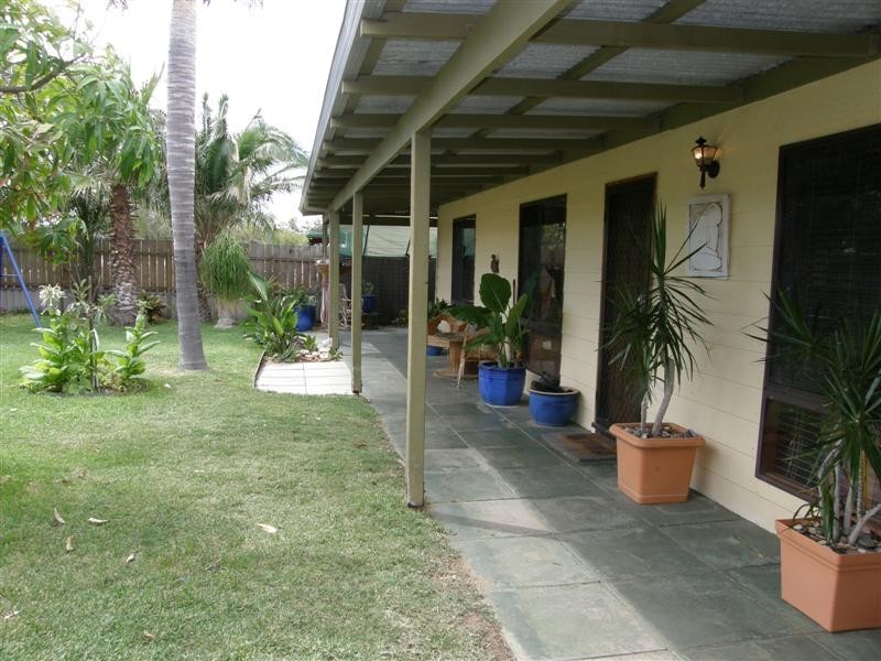 6 Gantheaume Crescent, Kalbarri WA 6536