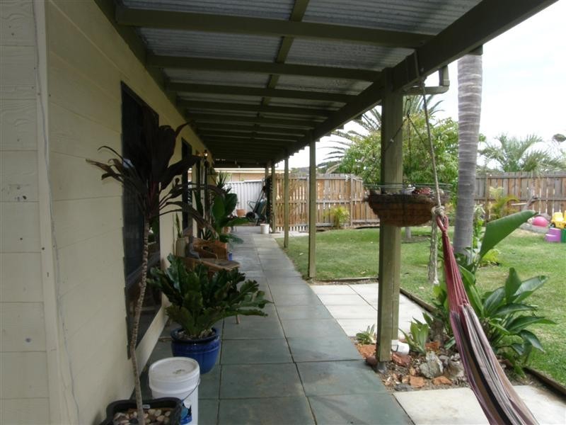 6 Gantheaume Crescent, Kalbarri WA 6536