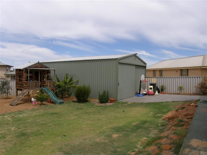 6 Gantheaume Crescent, Kalbarri WA 6536