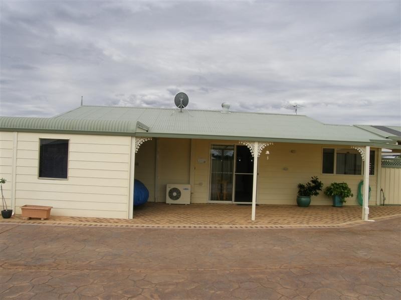 9 Mainwaring Drive, Kalbarri WA 6536
