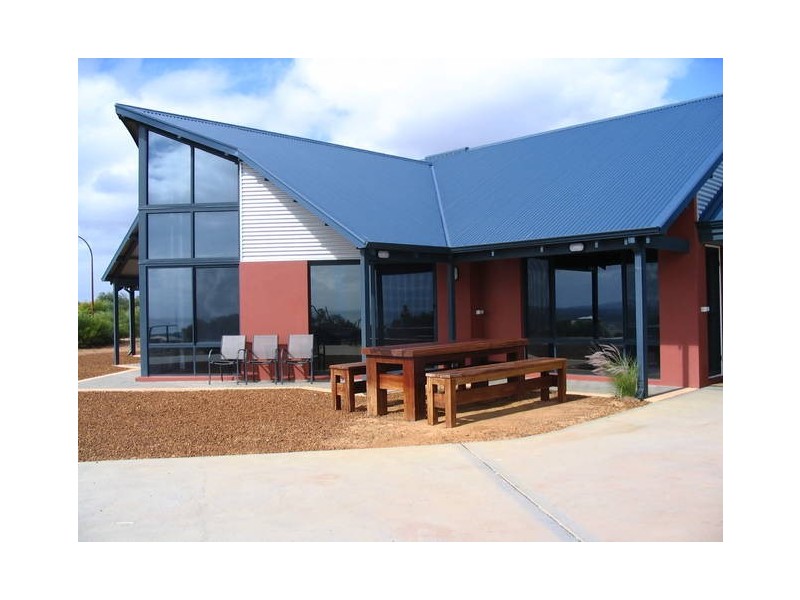 20 Browne Boulevard, Kalbarri WA 6536