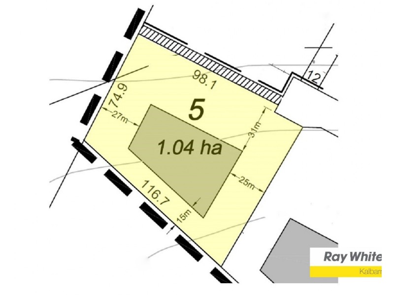 13 Lot 5 Ranch Court, Kalbarri WA 6536