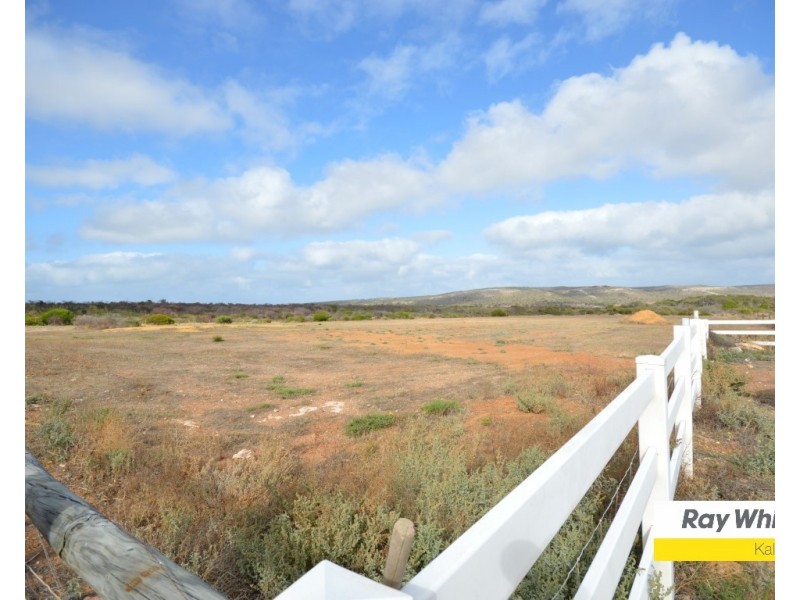 13 Lot 5 Ranch Court, Kalbarri WA 6536