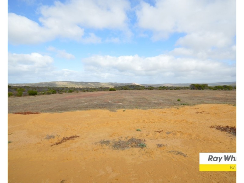 13 Lot 5 Ranch Court, Kalbarri WA 6536