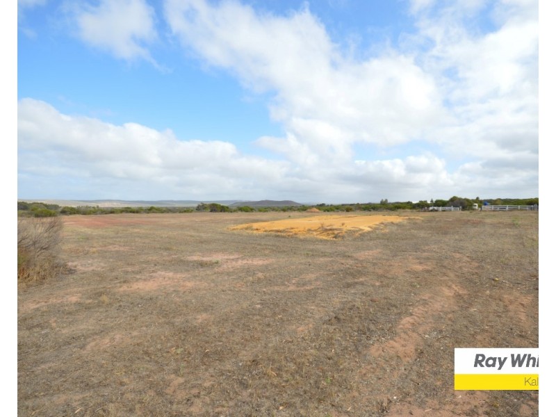 13 Lot 5 Ranch Court, Kalbarri WA 6536