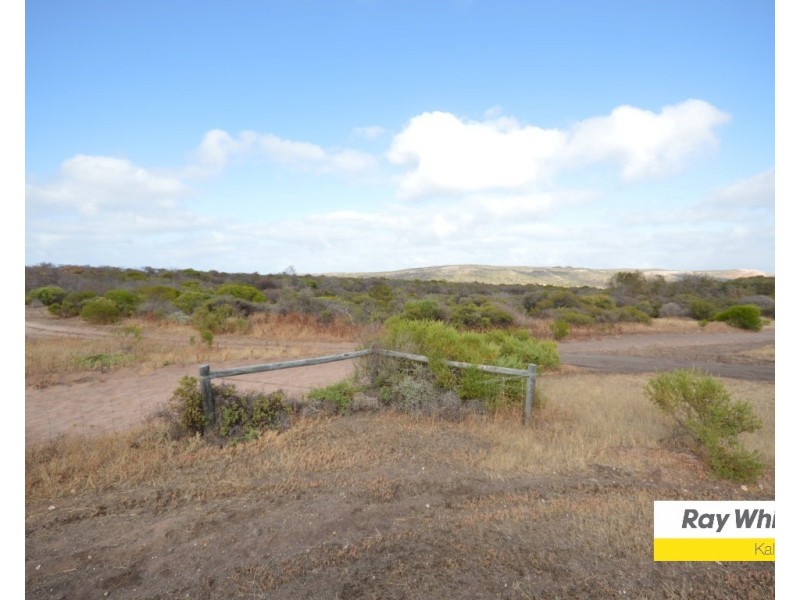 13 Lot 5 Ranch Court, Kalbarri WA 6536