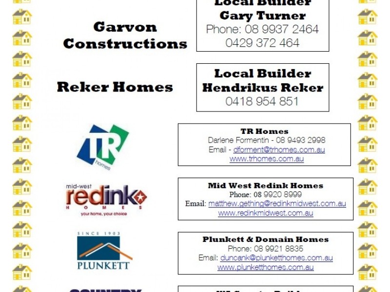 13 Lot 5 Ranch Court, Kalbarri WA 6536